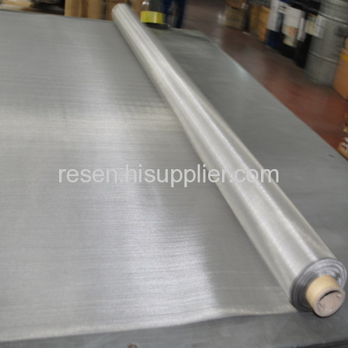 stainless steel filter screens