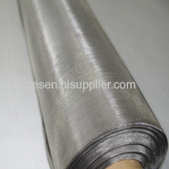 Micron Wire Cloth