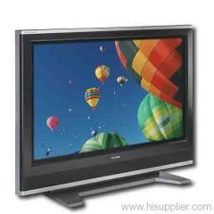 HD Plasma Flat Panel HDTV