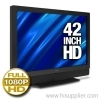 HDTV Flat Panel LCD TV