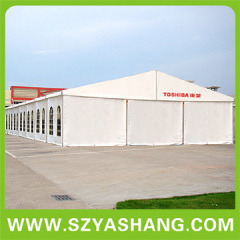 storage tent