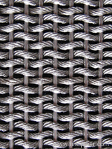 decorative wire mesh