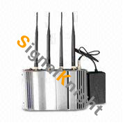 mobile phone jammer