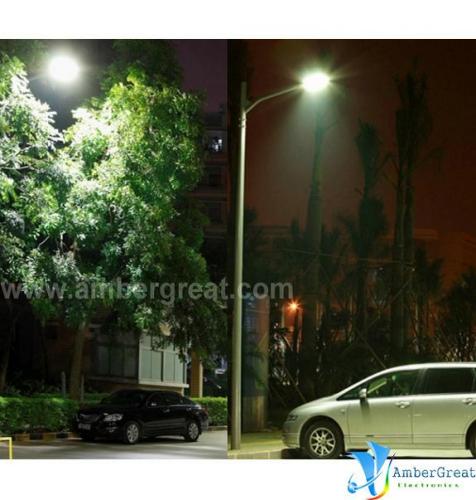 LED parking light, LED outdoor light