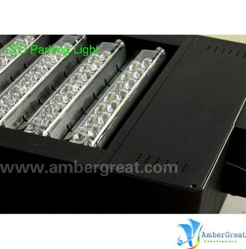 LED garage light