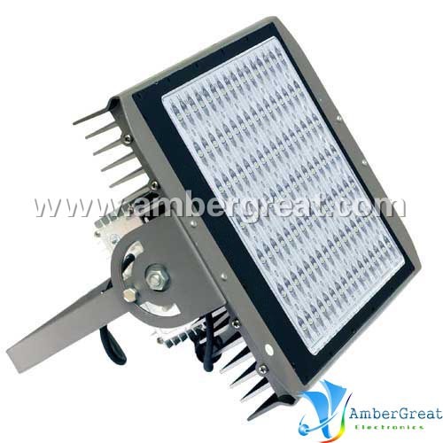 LED flood light