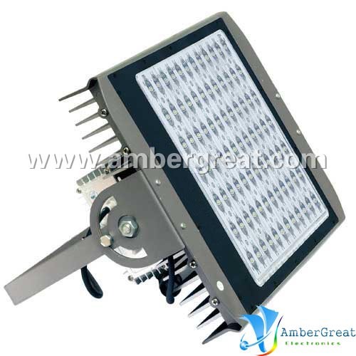 LED tunnel light