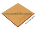 Unglazed Clay Tile, Clay Floor Tile