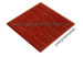 Unglazed Clay Tile, Clay Floor Tile