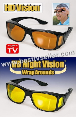 HD Vision