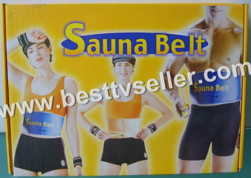 Sauna Belt