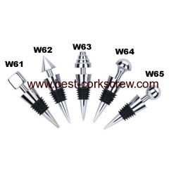 stainless stel wien stoppers