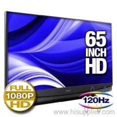 3D-Ready HDTV