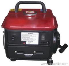 gasoline power generator