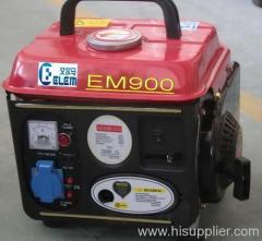 gasoline power generator