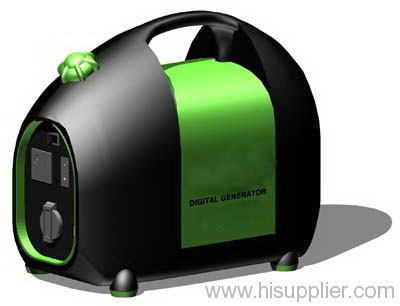 Digital Inverter generator