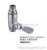 Stepping Style Lavatory Valve