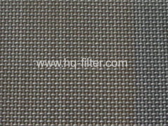 mesh sieves