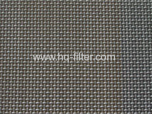 mesh sieves