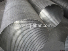 Stainless Steel Mine Sieving