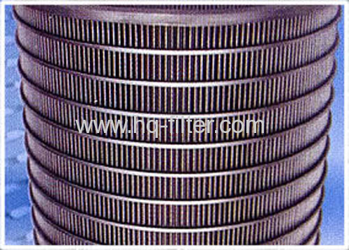 Stainless Steel Mine Sieving Nettings