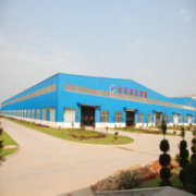 Hengyang Jinhua High Pressure Container Co.,Ltd