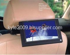 Taxi LCD Advertising Player