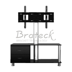 TV stand with drawer