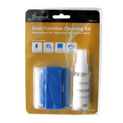 Computer Cleaning Kit - 2 in 1
