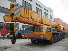 Shanghai Yinqie Used Heavy Equip Co.