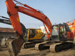 Shanghai Yinqie Used Heavy Equip Co.