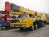 Used 55ton TADANO truck crane