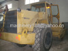 Used Dynapac Road roller