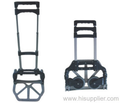 Foldaway Trolley