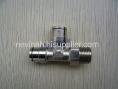 push in fittings