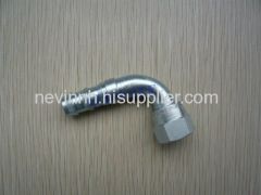 Hydraulic Hose Fitting