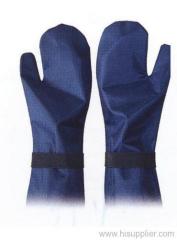 X-Ray Protective Gloves
