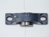 SKF pillow block bearing