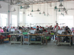 Qingxin xinglong Sports Goods Factory