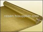 Brass Wire Cloth