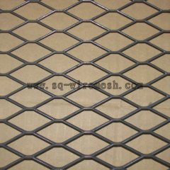 titanium expanded metal mesh