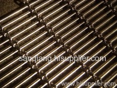 SS Decorative Wire Mesh