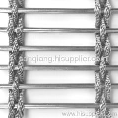 stainless steel decorative wire meshes