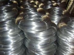 soft annealed wire