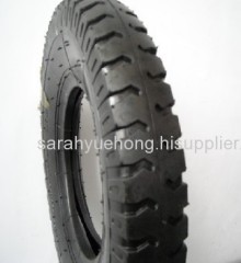 wheelbarrow tires