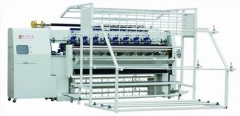Yuxing Machinery Equipment Technology Co., Ltd