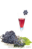 Red Grape Juice Concentrate