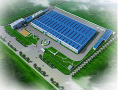 Shandong Wenhe Metalworks Co.,Ltd