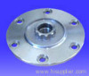 steel flange casting