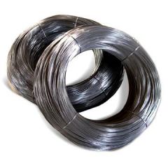 steel wire